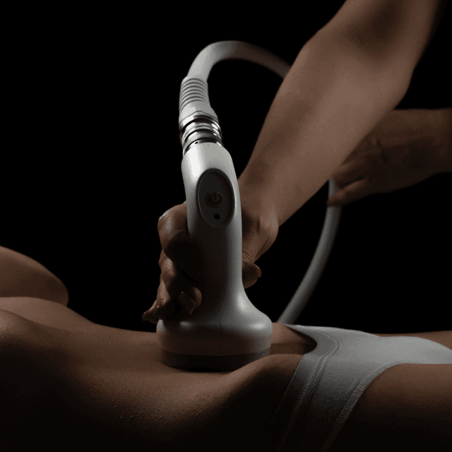 T-Shape² Abdomen & Back