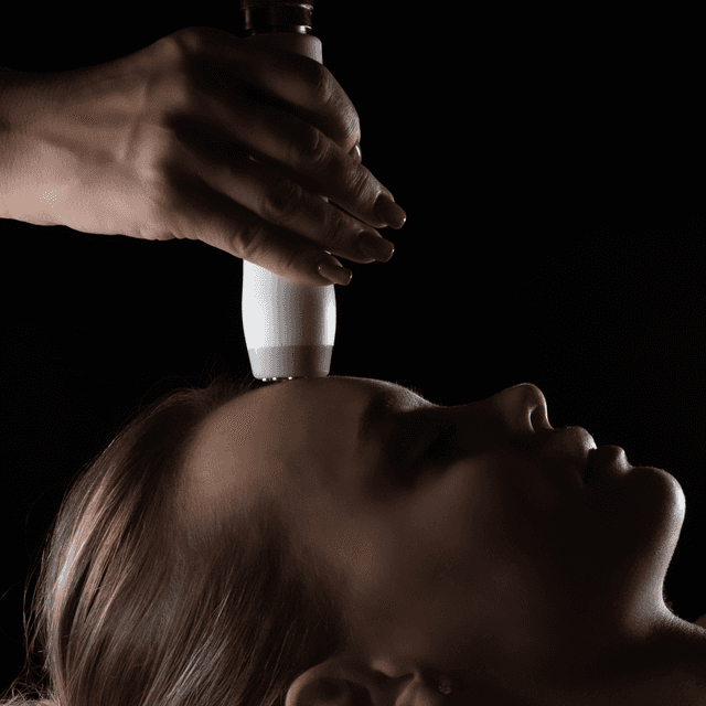 T-Shape² Full Face & Neck